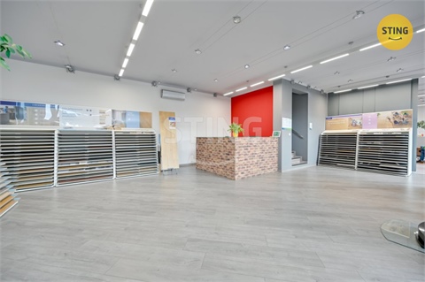 Pronájem skladu / haly, 1 982 m² - 26