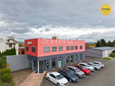 Pronájem skladu / haly, 1 982 m² 10