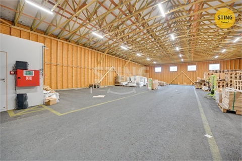 Pronájem skladu / haly, 1 982 m² 24