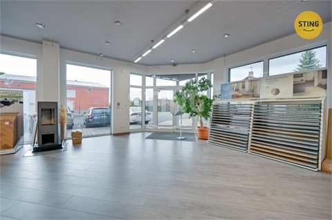 Pronájem skladu / haly, 1 982 m² - 24