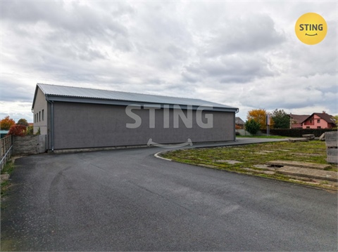 Pronájem skladu / haly, 1 982 m² 22