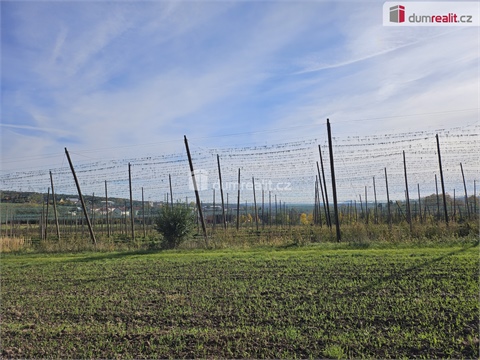 Prodej zemědělské půdy, 3 121 m² - 2