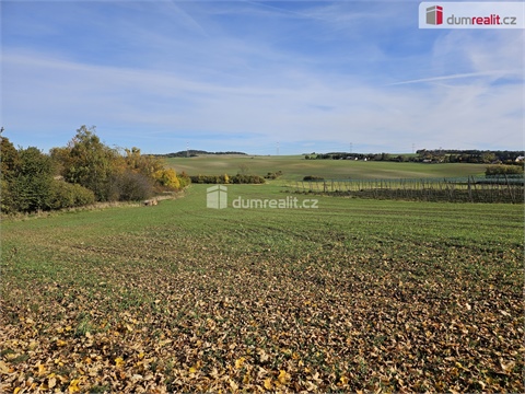 Prodej zemědělské půdy, 3 121 m² 4