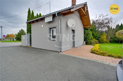 Pronájem kanceláře, 1 982 m² - 26