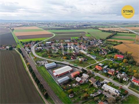 Pronájem kanceláře, 1 982 m² - 6