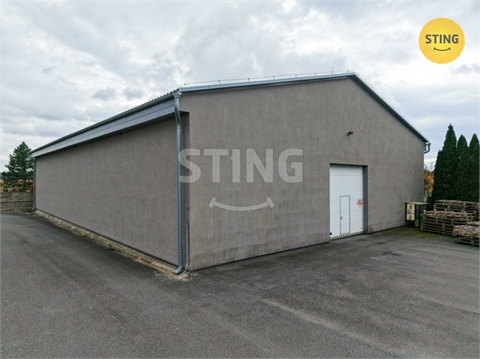 Pronájem kanceláře, 1 982 m² 22