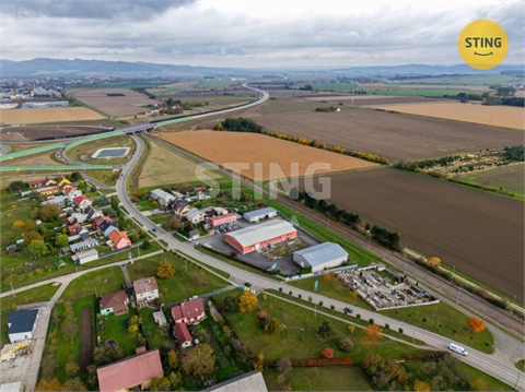 Pronájem kanceláře, 1 982 m² 8