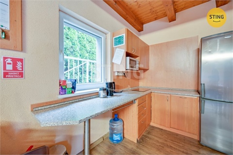 Pronájem kanceláře, 1 982 m² 26