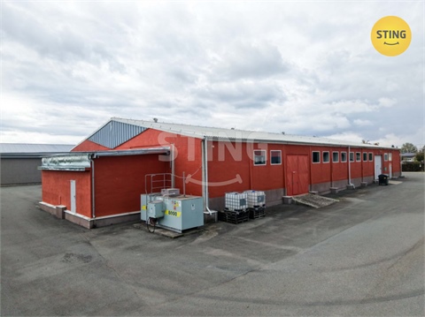 Pronájem kanceláře, 1 982 m² 16