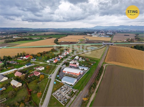 Pronájem kanceláře, 1 982 m² - 8