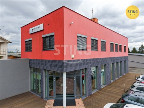 Pronájem kanceláře, 1 982 m² 12