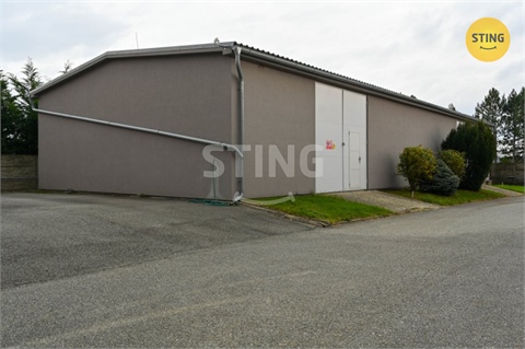 Pronájem kanceláře, 1 982 m² - 24