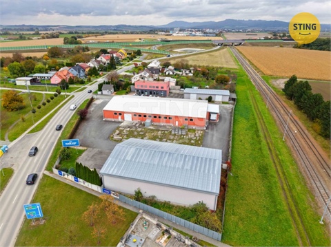 Pronájem kanceláře, 1 982 m² - 22