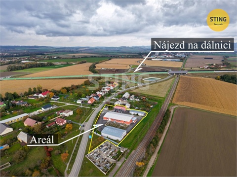 Pronájem kanceláře, 1 982 m² 6