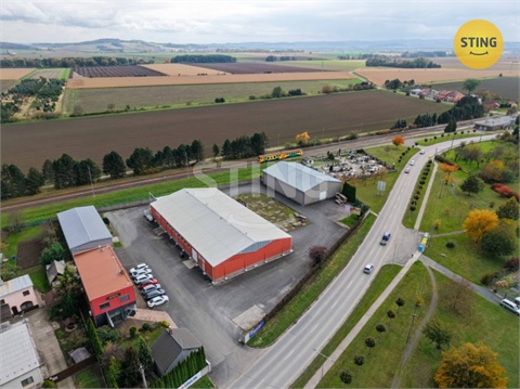 Pronájem kanceláře, 1 982 m² 10