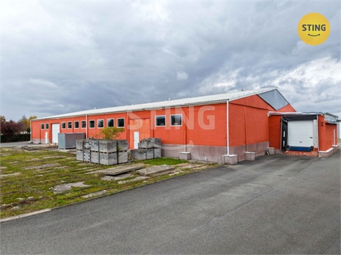 Pronájem kanceláře, 1 982 m² - 16