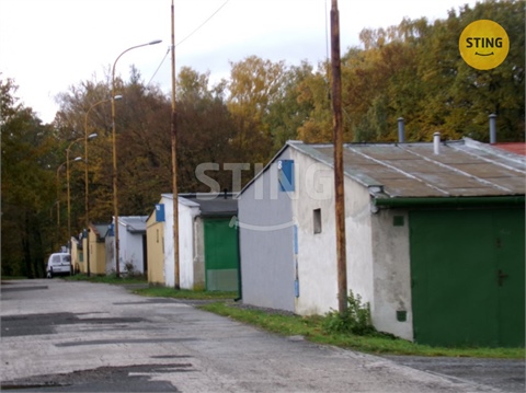 Pronájem garáže, 20 m² 6