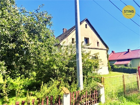 Prodej rodinného domu, 200 m² - 6