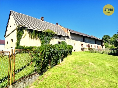 Prodej rodinného domu, 200 m² 8