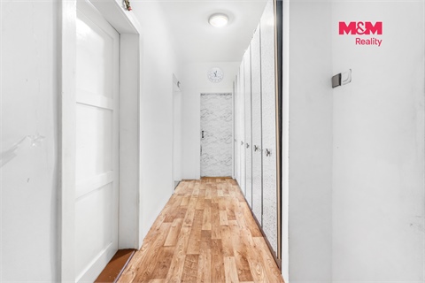 Prodej rodinného domu, 211 m² - 0