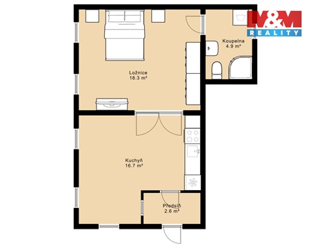 Prodej komerčního objektu, 669 m² - 0