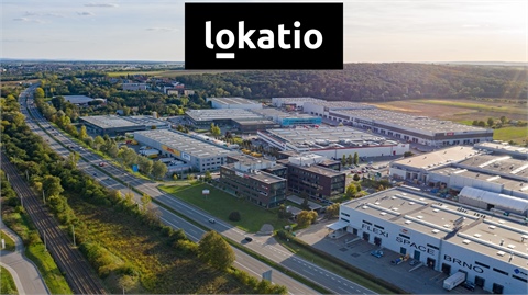 Pronájem výrobního objektu, 16 895 m² - 4