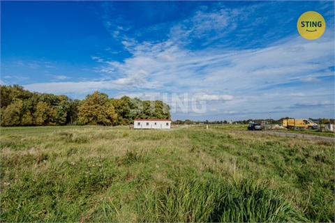 Prodej stavebního pozemku, 1 040 m² - 6