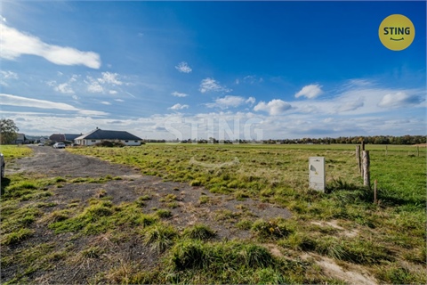 Prodej stavebního pozemku, 1 040 m² - 8