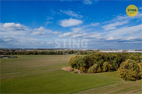 Prodej stavebního pozemku, 1 040 m² - 4
