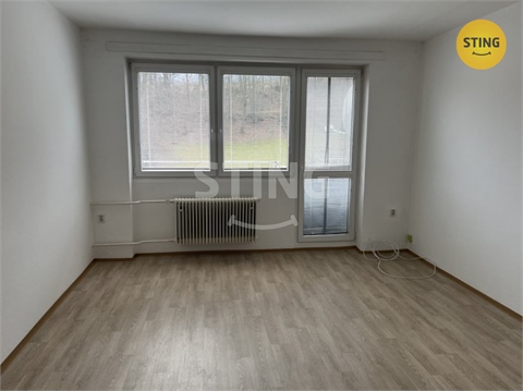 Pronájem bytu 3+1, 78 m² 2