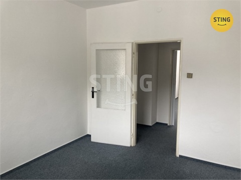 Pronájem bytu 3+1, 78 m² - 4