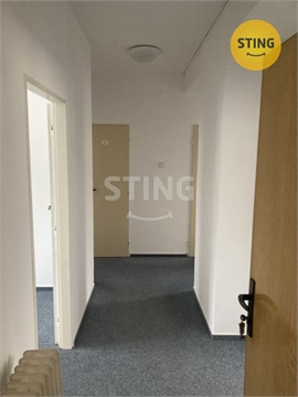 Pronájem bytu 3+1, 78 m² - 12