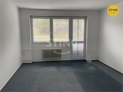 Pronájem bytu 3+1, 78 m² 2