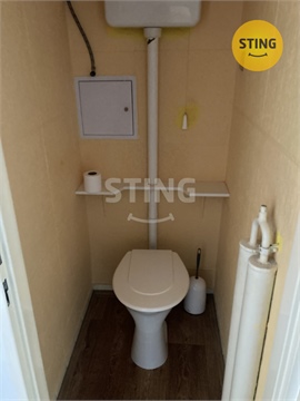 Pronájem bytu 3+1, 78 m² - 10