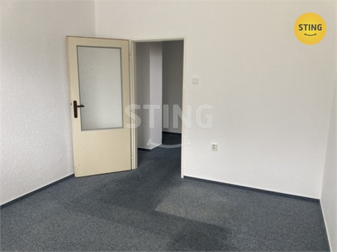 Pronájem bytu 3+1, 78 m² - 6