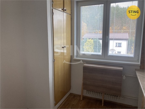 Pronájem bytu 3+1, 78 m² - 0