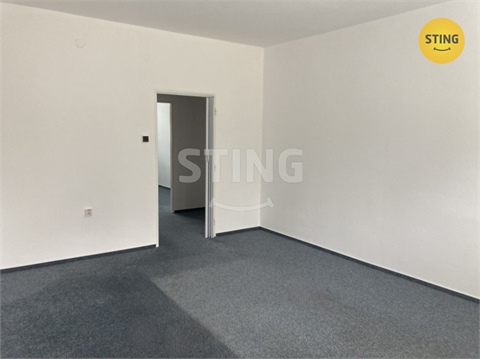 Pronájem bytu 3+1, 78 m² - 2