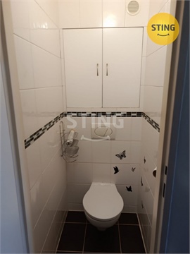 Pronájem bytu 3+1, 55 m² - 4