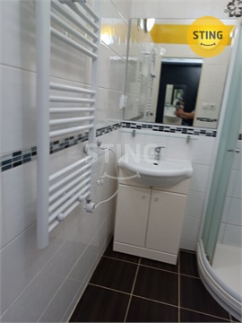 Pronájem bytu 3+1, 55 m² 4