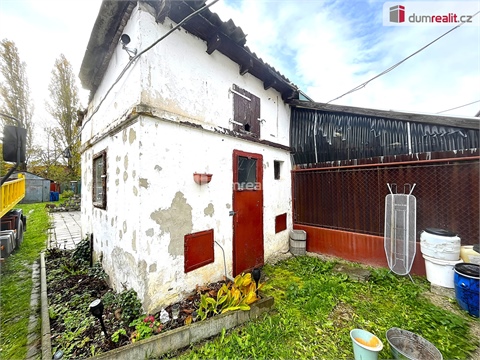 Prodej bytu 2+1, 64 m² 8