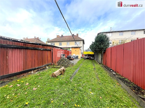 Prodej bytu 2+1, 64 m² 12