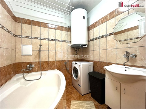 Prodej bytu 2+1, 64 m² - 6