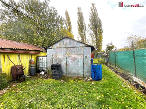 Prodej bytu 2+1, 64 m² - 10