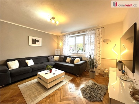 Prodej bytu 2+1, 64 m² 4