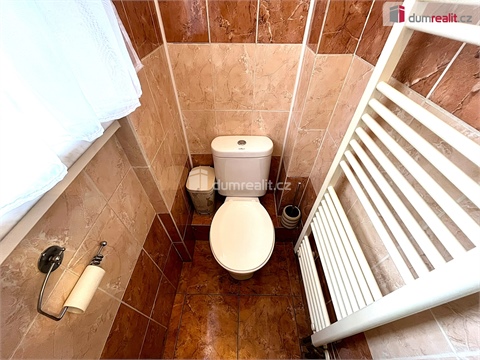 Prodej bytu 2+1, 64 m² 8