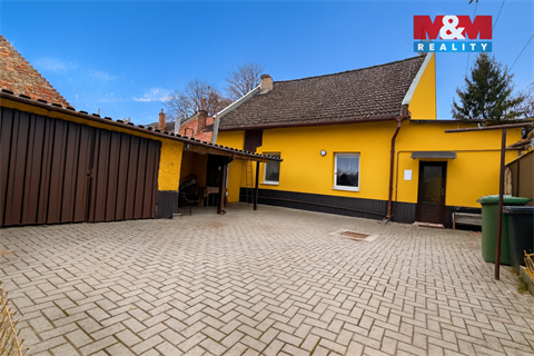 Prodej rodinného domu, 120 m² 2