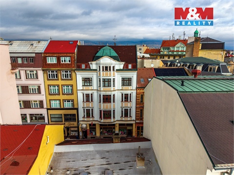 Prodej bytu 5+1, 171 m² - 0