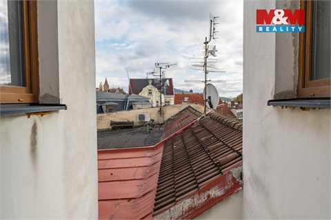 Prodej bytu 5+1, 171 m² - 2