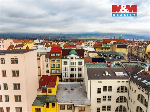 Prodej bytu 5+1, 171 m² - 6