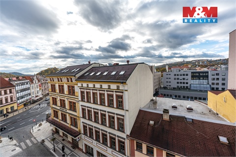 Prodej bytu 5+1, 171 m² - 8